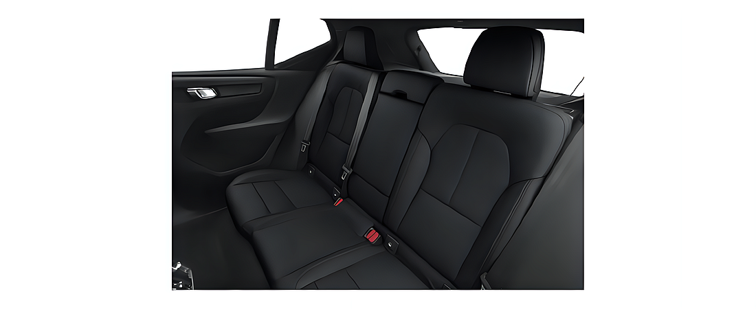 Volvo XC40 2022 12