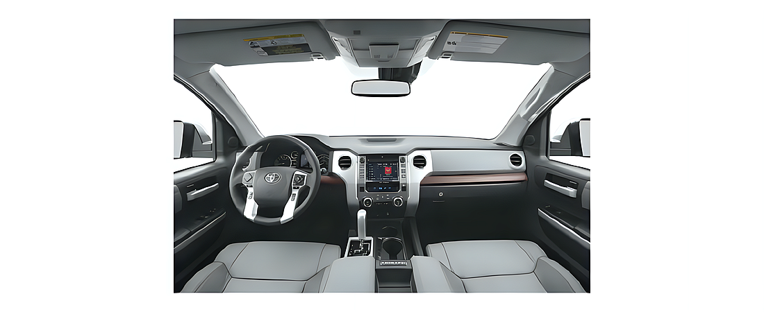 Toyota Tundra 2020 21