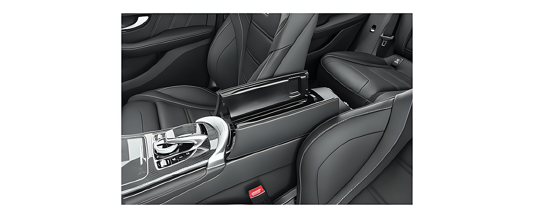 Mercedes-Benz GLC 2019 87