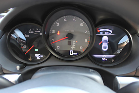 Editorial 2015 porsche cayman s dh 15