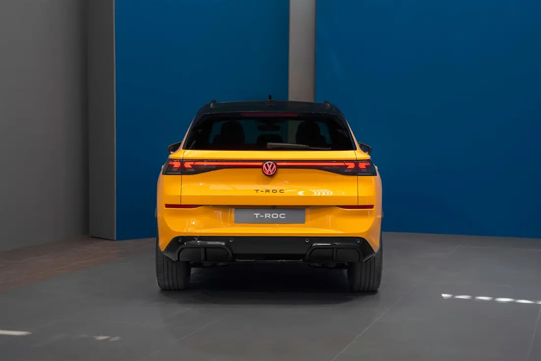 media-Nuova T Roc VW4 20250827 91 DB2025AU00927 media-Nuova T Roc VW4 20250827 91 DB2025AU00927