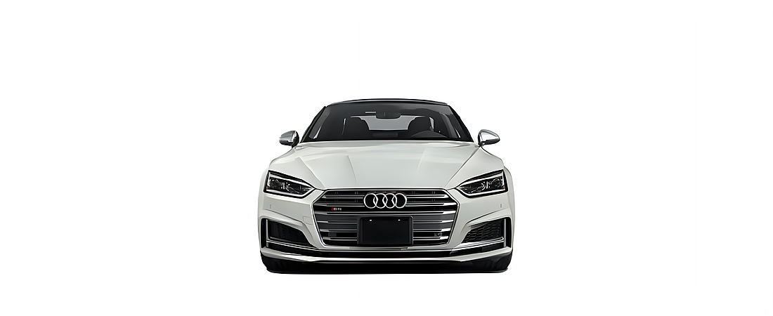 Audi S5 2019 4