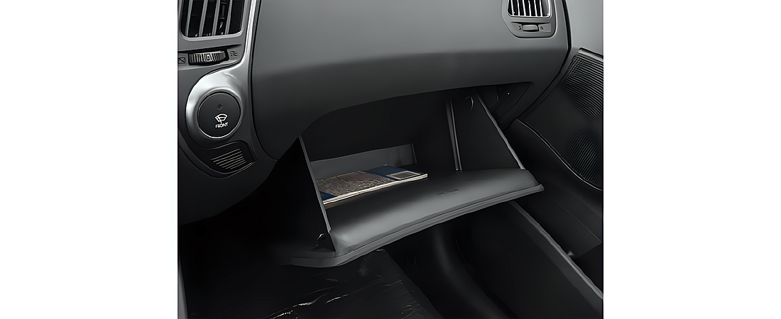 Hyundai Tucson 2014 15