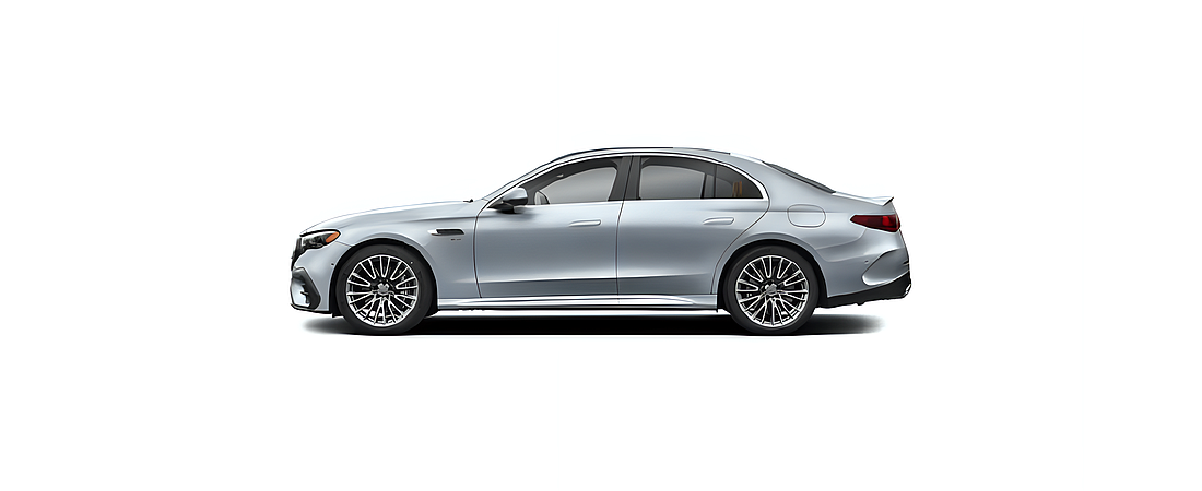 Mercedes-Benz E-Class 2026 2