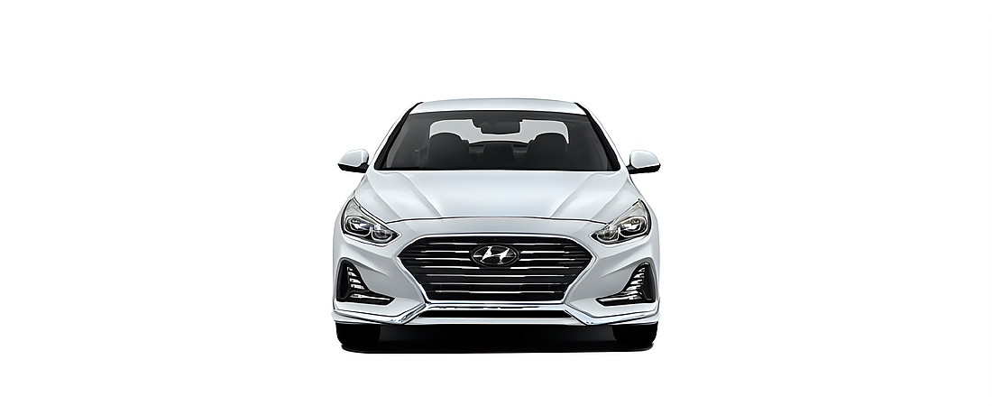 Hyundai Sonata Plug-In Hybrid 2019 4