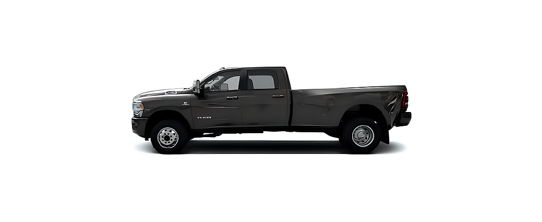 Ram 3500 2024 18