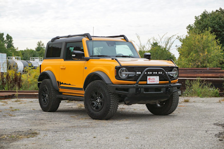 Editorial 2021 ford bronco 2 door wildtrak 02 di