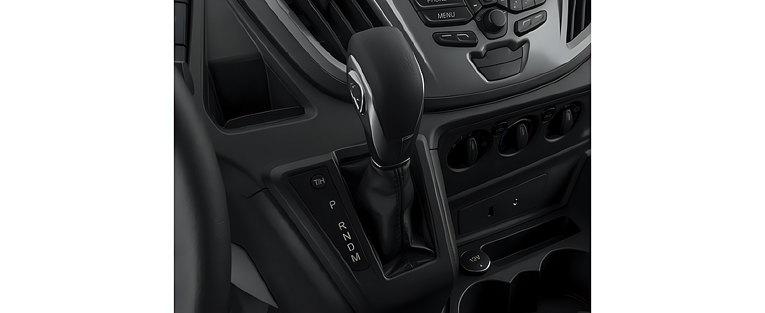 Ford Transit 2017 140