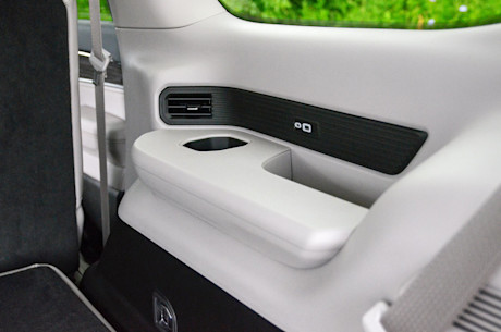 Jeep Wagoneer 2022 : essai routier Image