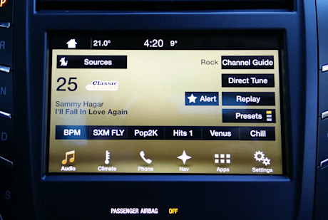 Editorial 2015 lincoln mkc 13