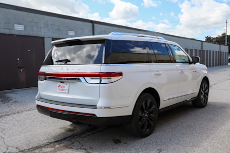 Editorial 2022 lincoln navigator reserve 07 jm