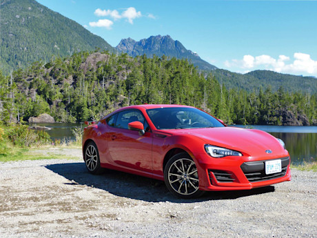Editorial 2017 subaru brz 01 jb
