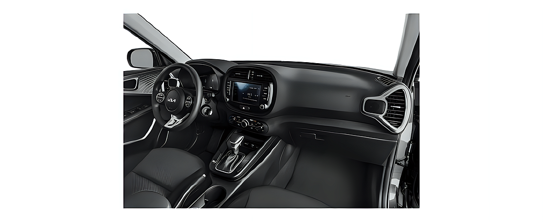 Kia Soul 2025 13