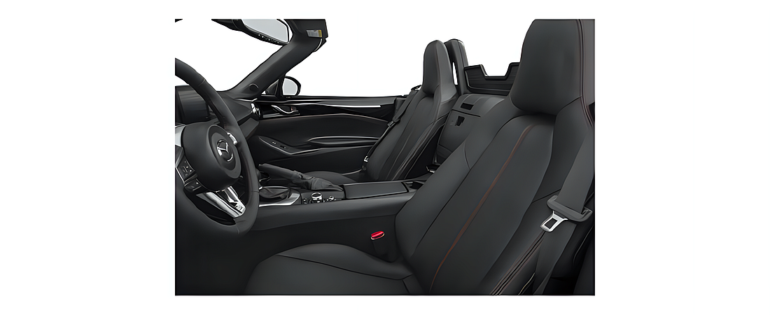 Mazda MX-5 2020 20