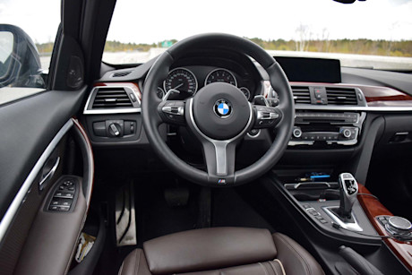 Editorial 2016 bmw 340i xdrive jp 15