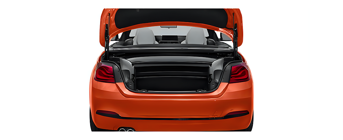BMW 4 Series 2019 11