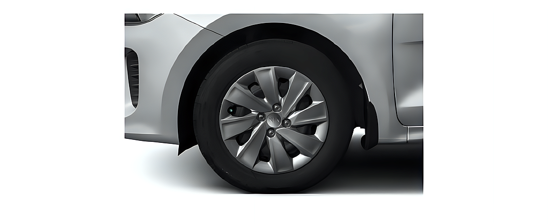 Kia Rio 5-door 2020 24