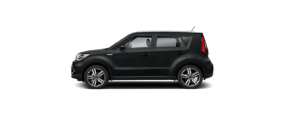 Kia Soul 2017 31
