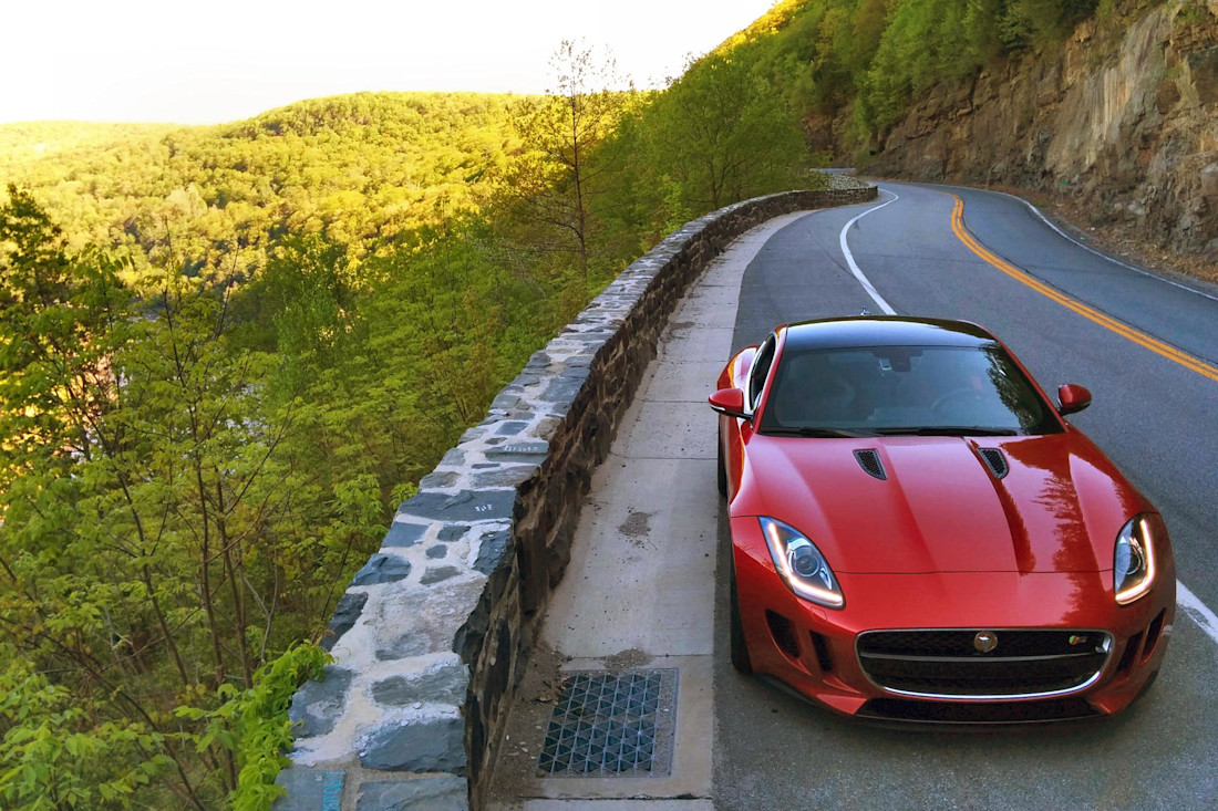Editorial 2016 jaguar f type s bh 04