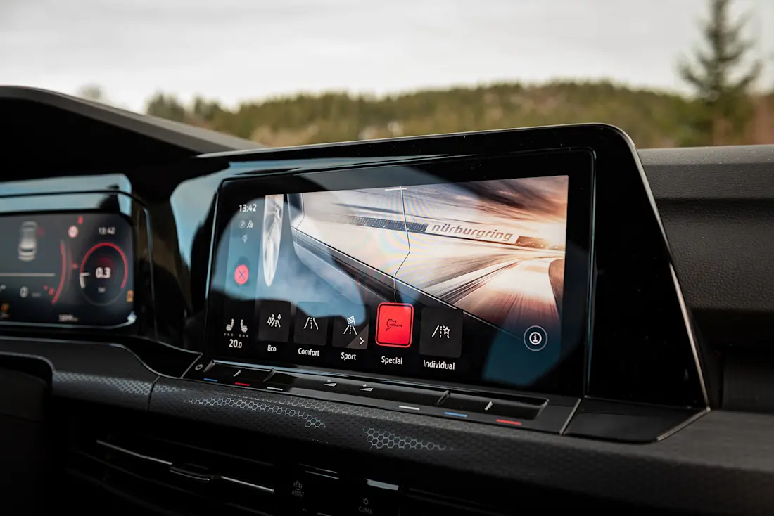 Golf-GTI-Clubsport-2021-Mode
