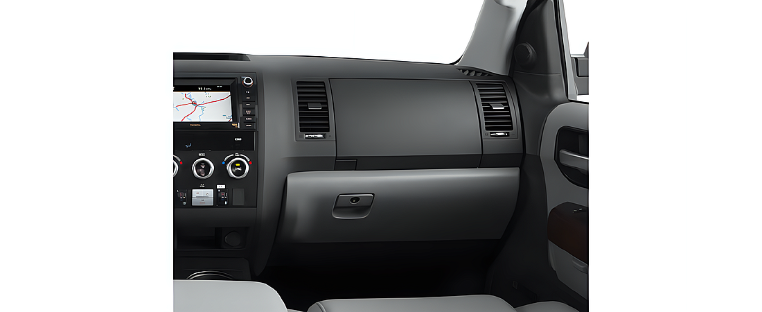 Toyota Sequoia 2015 16