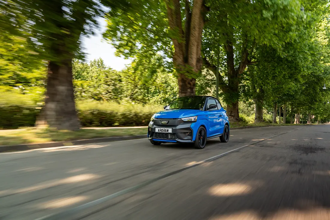 20250605 Ligier Italia Cartella Stampa JS50 Ultimate 044