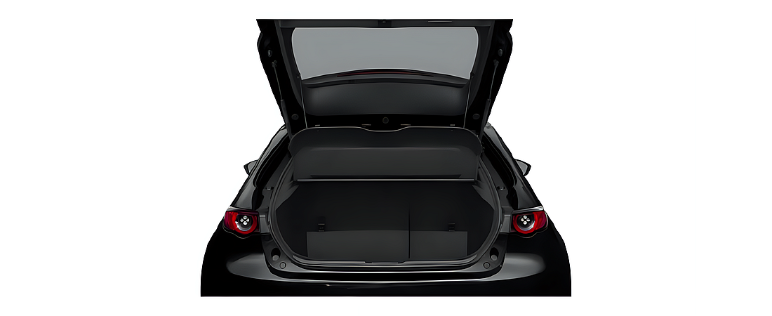Mazda Mazda3 Sport 2019 23