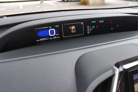 Editorial 2018 toyota prius prime technology 19 dh