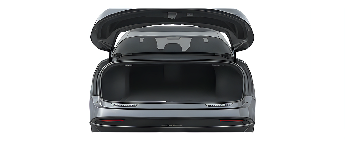 Lucid Air 2025 9