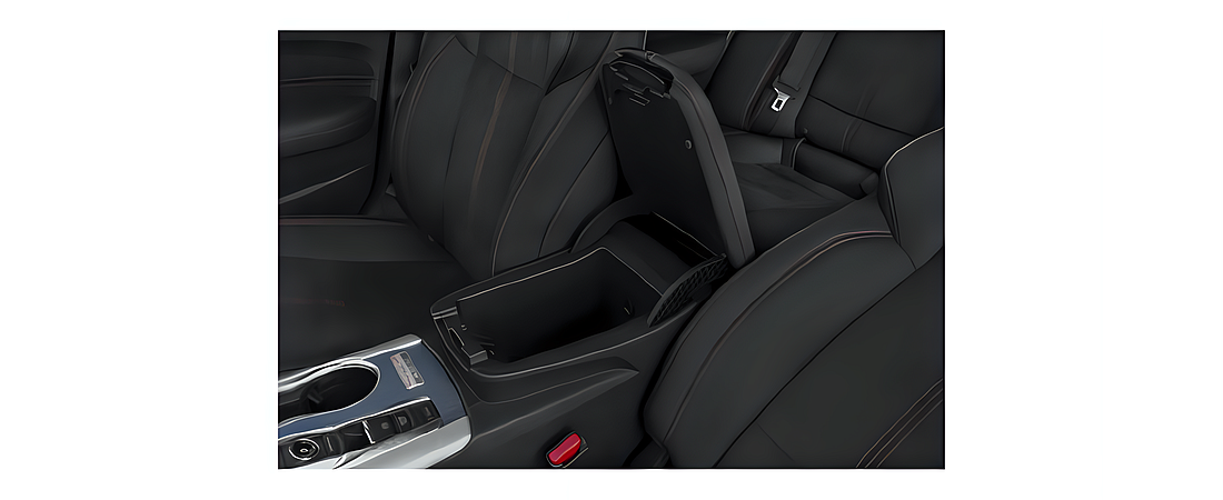 Acura TLX 2020 54