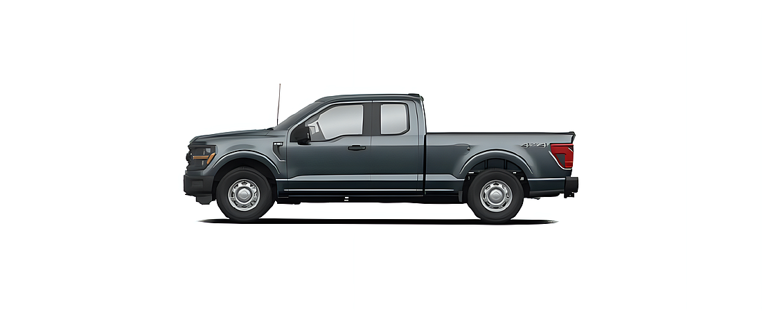 Ford F-150 2024 14