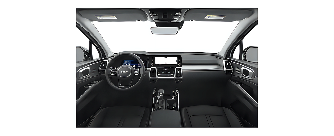 Kia Sorento 2023 36