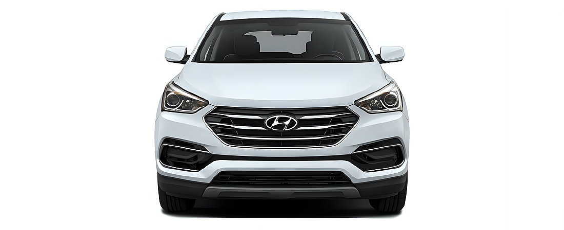 Hyundai Santa Fe Sport 2017 4