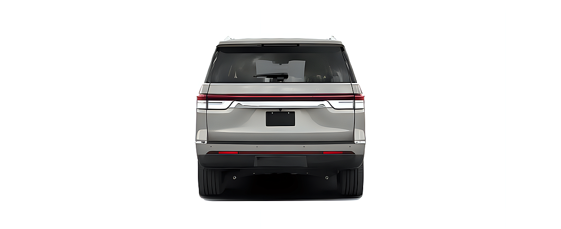 Lincoln Navigator 2023 19