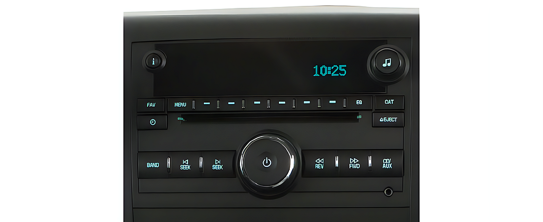 Chevrolet Silverado 1500 2010 10