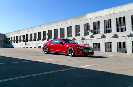 Editorial 2023 audi rs e tron gt 02 jw