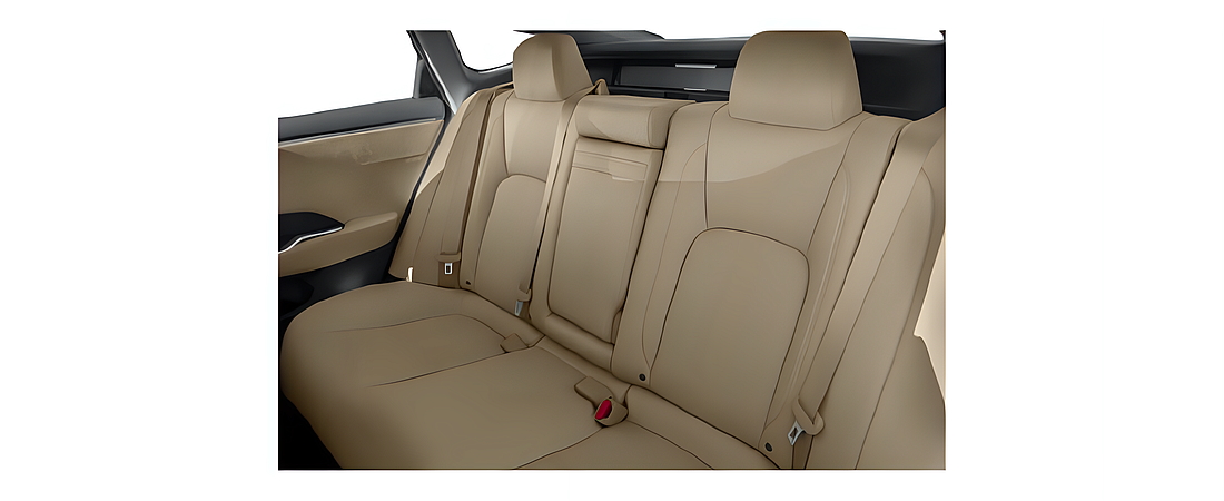Honda Clarity Plug-In Hybrid 2019 24