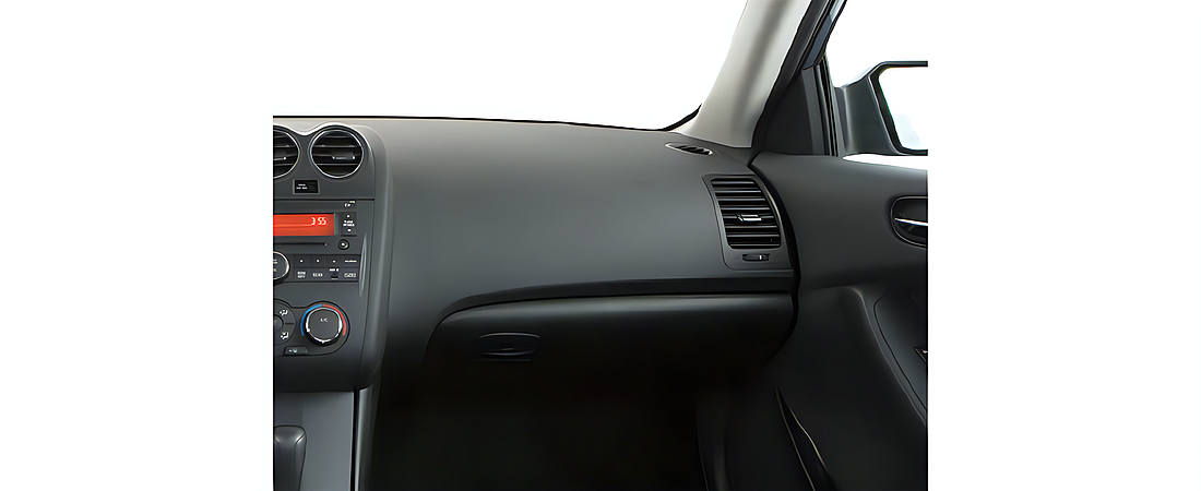 Nissan Altima 2010 17