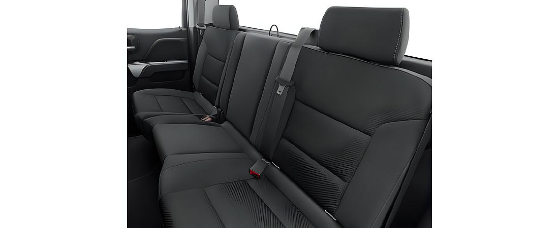 Chevrolet SILVERADO 3500HD 2016 30