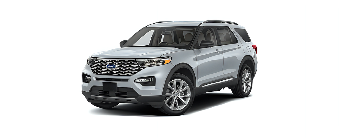 Ford Explorer 2023 70