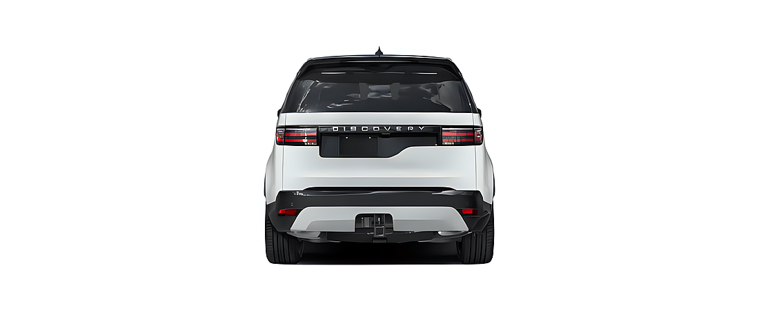 Land Rover Discovery 2024 5