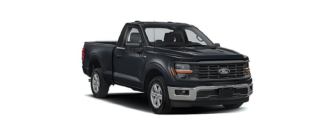 Ford F-150 2025 2