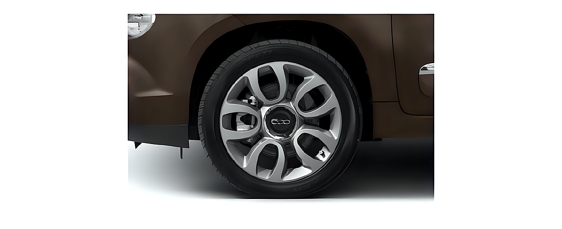 Fiat 500L 2019 25