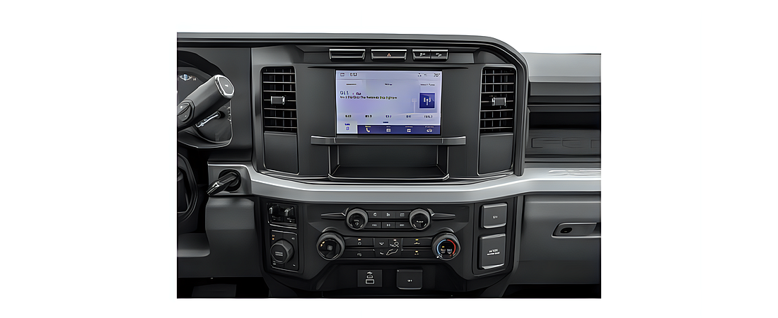 Ford F-350 2025 35