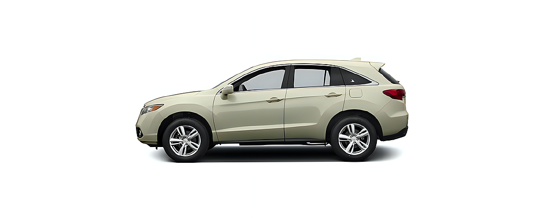 Acura RDX 2015 20