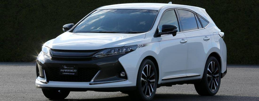 7Ety05BNAdvrp8BAV4Ur3I-f722d26af7ea2fba7ae668b5a619c803-toyota-harrier-l-01-1100