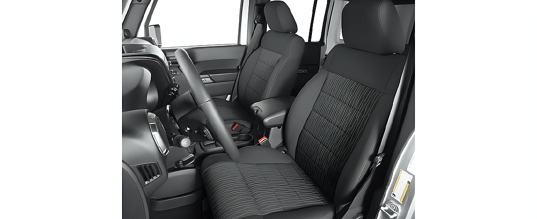 Jeep WRANGLER UNLIMITED 2015 8