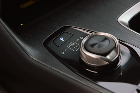 Lexus RZ 450e 2023 : essai routier Image