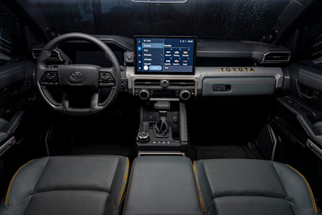 Editorial 2025 toyota 4runner trailhunter 240409 11 toyota