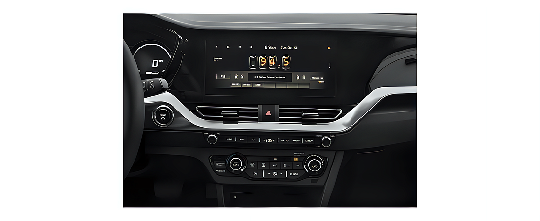 Kia Niro EV 2022 9